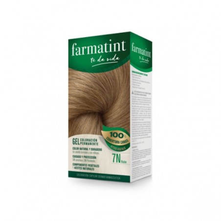 Comprar farmatint 7n rubio