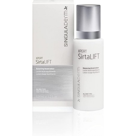 Comprar singuladerm spert sirtalift loción 125 ml