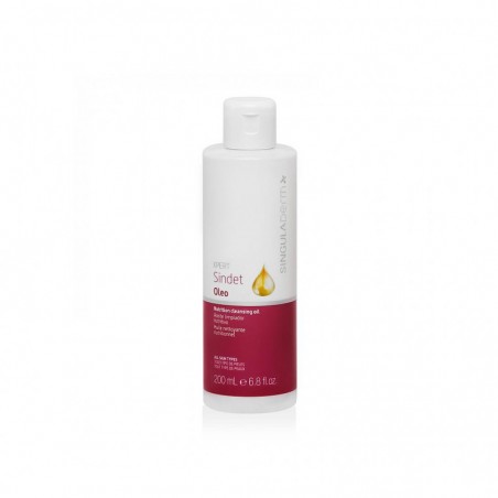 Comprar singuladerm xpert sindet oleo 200 ml