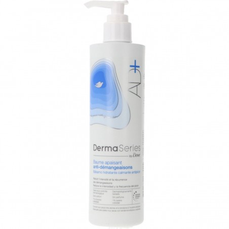 Comprar dove dermaseries bálsamo calmante picor 300 ml