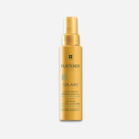 Comprar rene furterer solaire fluido kpf50+ spray 100 ml