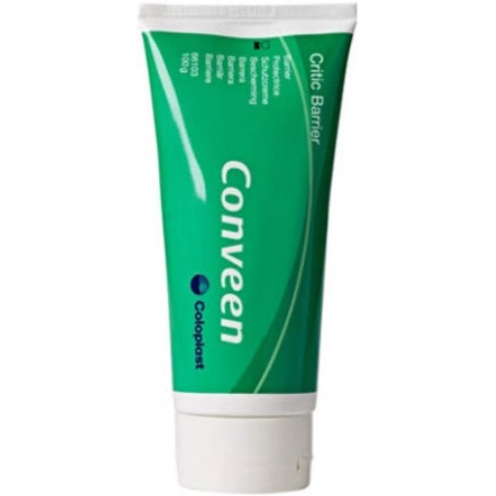 Comprar conveen critic barrier 100g