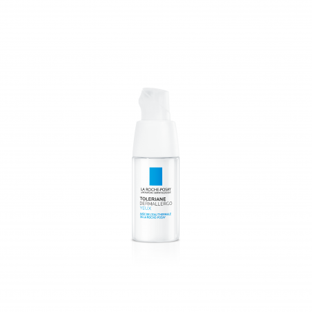 Comprar la roche posay toleriane ultra contorno ojos 20 ml