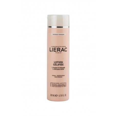 Comprar lierac lotion gélifiée 200 ml