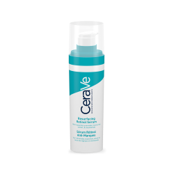 cerave sérum retinol anti-marcas 30 ml