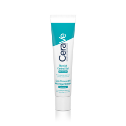 cerave gel control imperfecciones 40ml