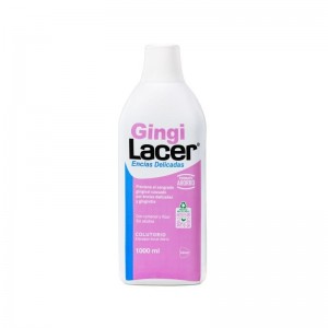 gingilacer colutorio 1000 ml