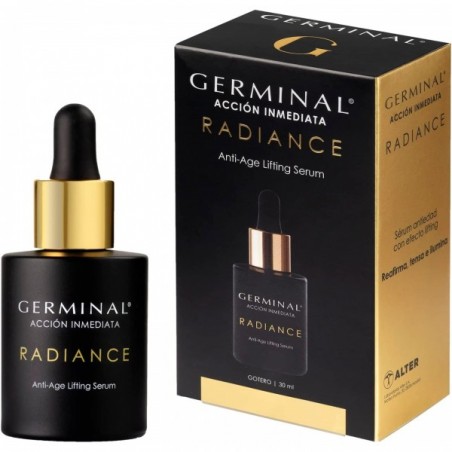 Comprar germinal radiance anti-age lifting sérum 30 ml