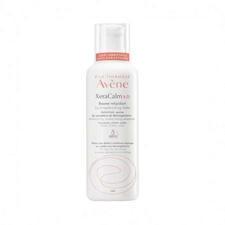 Comprar avene xeracalm a.d bálsamo relipidizante 400 ml