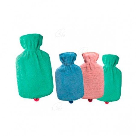 Comprar BOLSA AGUA CALIENTE CORTSAN 3 L al mejor precio en Farmacia4Estaciones, tu farmacia online Comprar BOLSA AGUA CALIENTE CORTSAN 3 L