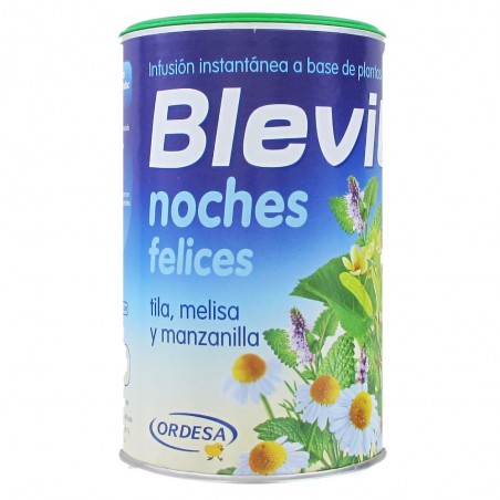 Comprar blevit noches felices 150g