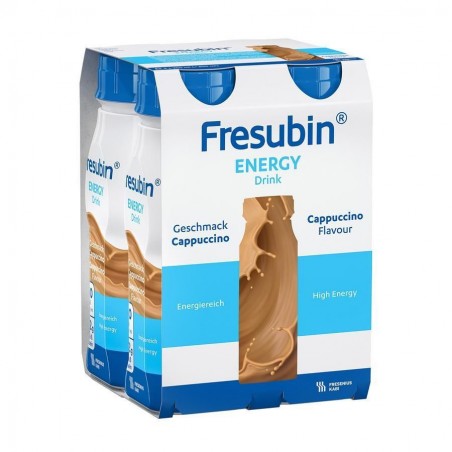 Comprar fresubin protein energy capuchino 24x200 ml