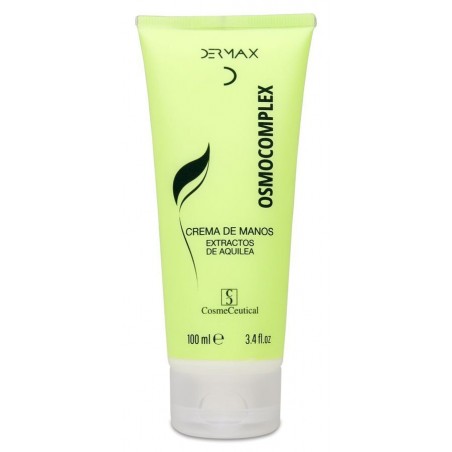 Comprar osmocomplex crema de manos 100 ml