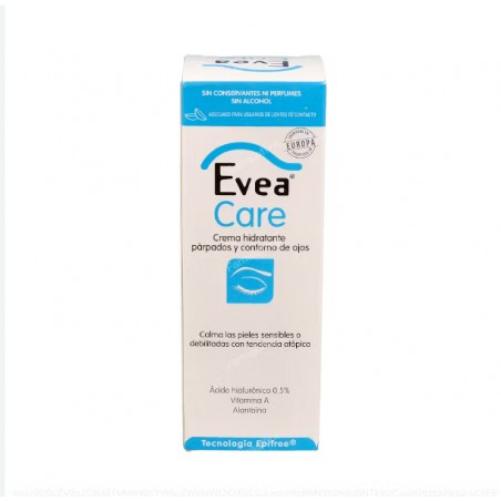 Comprar evea care crema parpados 30 ml