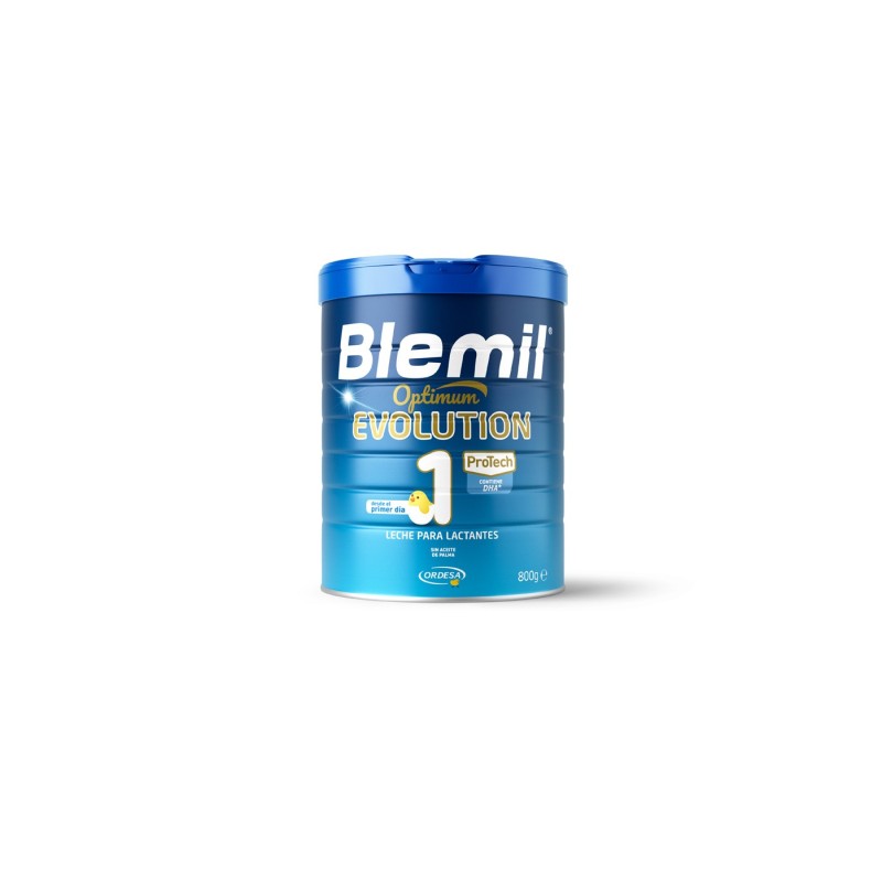 Comprar Blemil Optimum 3 Evolution 800 G a precio de oferta