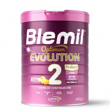 Comprar blemil evolution 2 800 g