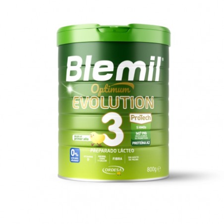 Comprar blemil evolution 3 800 g