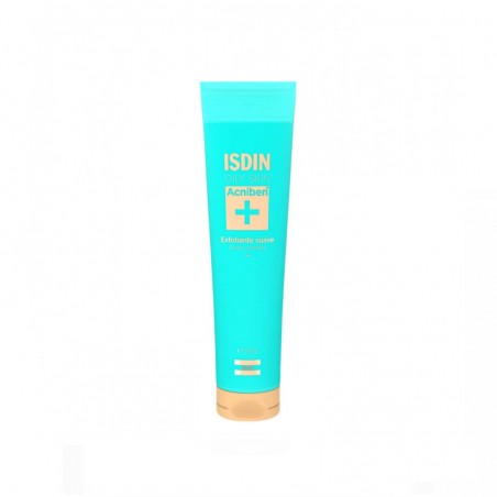 Comprar isdin acniben gel exfoliante suave 100 ml