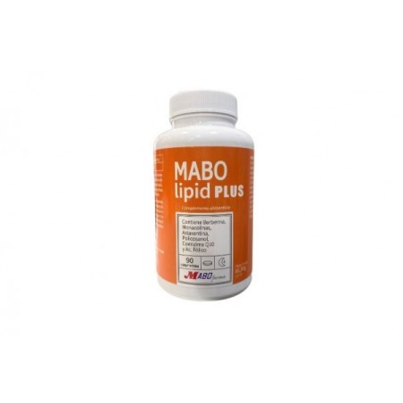 Comprar mabo lipid plus 90 comp