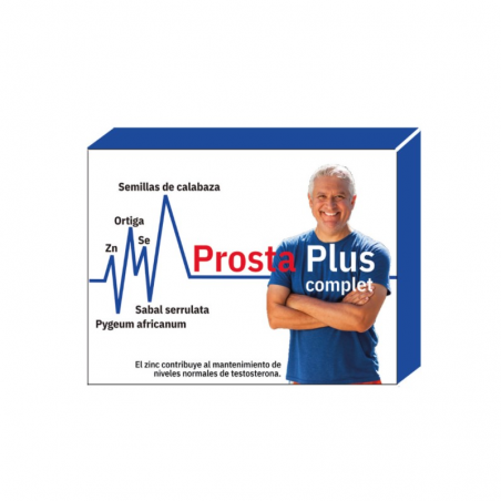 Comprar prostaplus complet 45cap.