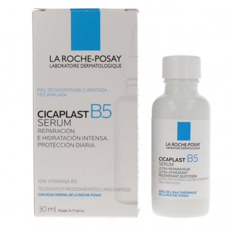 Comprar la roche-posay cicaplast b5 sérum 30 ml