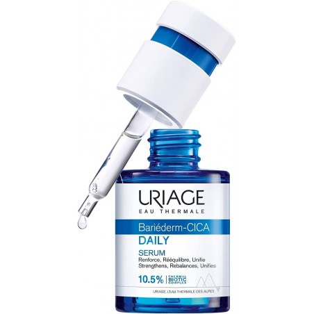 Comprar uriage bariéderm-cica daily sérum 30 ml