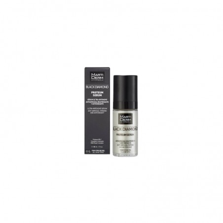 Comprar martiderm proteum serum 30 ml envase cristal