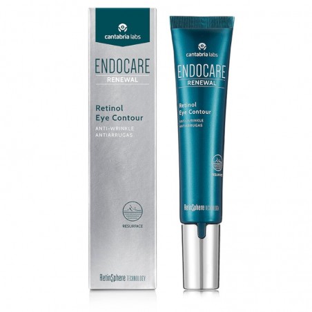 Comprar endocare renewal retinol eye contour 150 ml