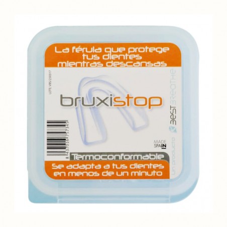 Comprar bruxismo ferula bruxistop 1 und