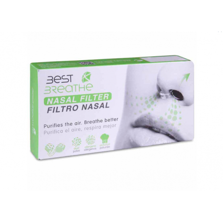 Comprar best breathe rinair filtro t.s