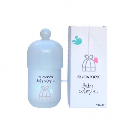 Compra Suavinex Baby Colonia 100 ml