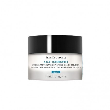 Comprar skinceuticals age interrupter 48 ml