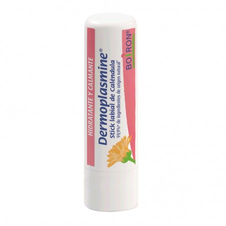 Comprar dermoplasmine stick labial de calédula 4g