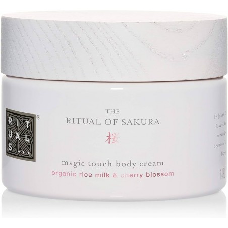 Comprar ritual the of sakura crema corporal 220 ml