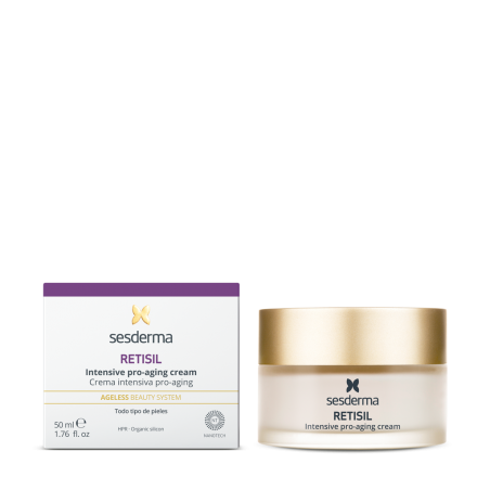 Comprar sesderma retisil crema intensiva pro- aging 50 ml