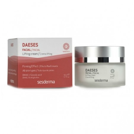 Comprar DAESES LIFTING CREMA 50 ML al mejor precio en Farmacia4Estaciones, tu farmacia online Comprar DAESES LIFTING CREMA 50 ML