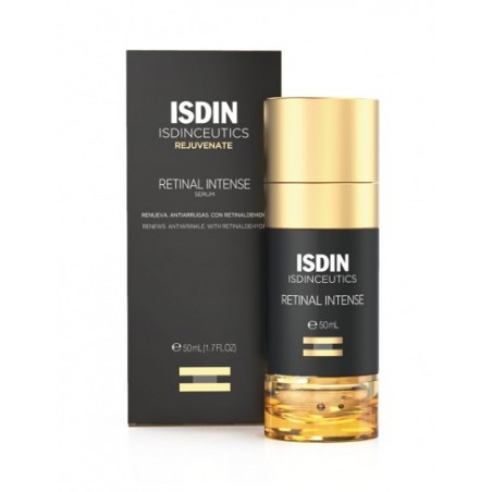 Comprar isdin isdinceutics retinal intense 50 ml