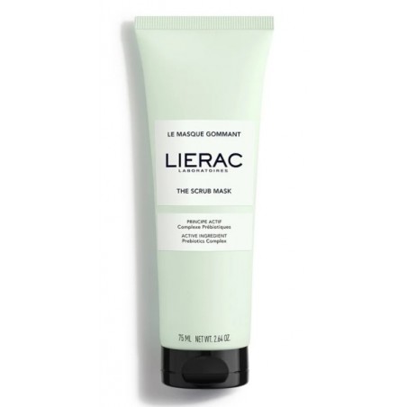 Comprar lierac la mascarilla exfoliante 75 ml