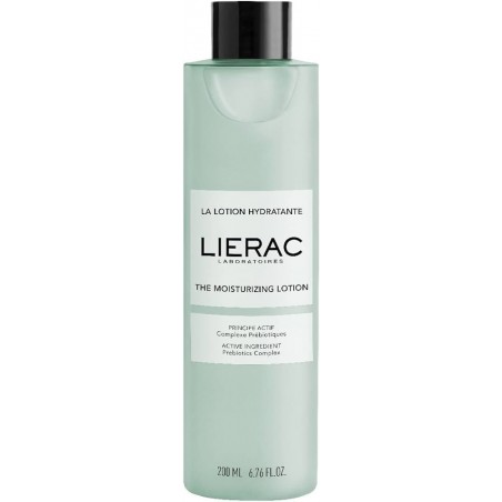 Comprar lierac la loción hidratante 200 ml