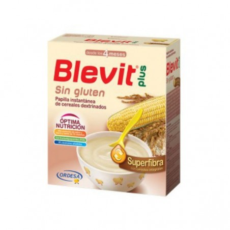 Comprar blevit plus superfibra apto dieta sin gluten 600 g