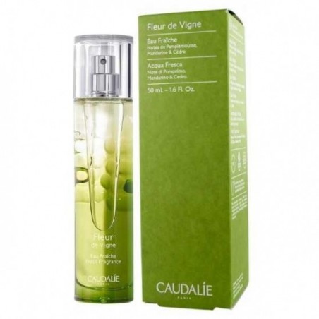 Comprar caudalie agua fresca fleur de vigne 50 ml