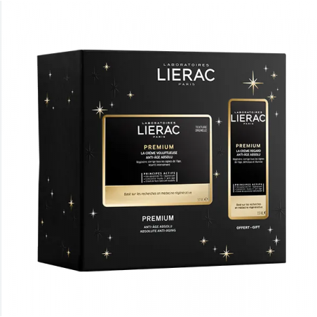 Comprar lierac cofre premium anti-age absolu