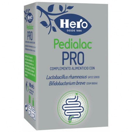Comprar hero probióticos 7.5 ml