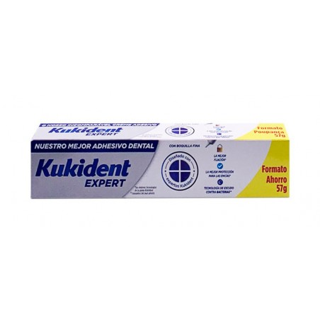 Comprar kukident expert 57 g