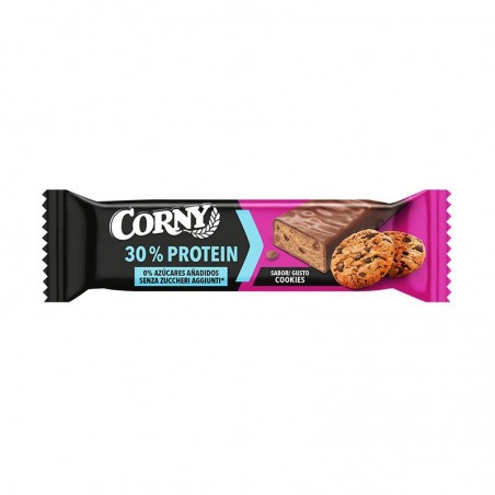 Comprar hero barrita proteina con chocolate sabor cookies 0% 50g