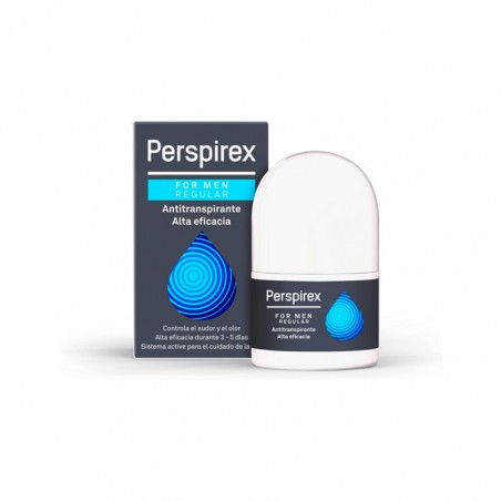 Comprar perspirex men roll on 20 ml