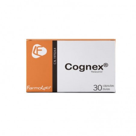 Comprar cognex 30 cáps