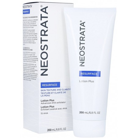 Comprar neostrata loción forte 200 ml