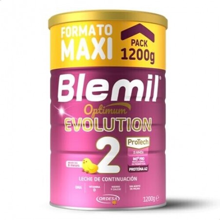 Comprar blemil evolution 2 1200kg