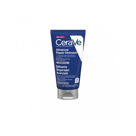 Comprar cerave bálsamo reparador avanzado 50 ml